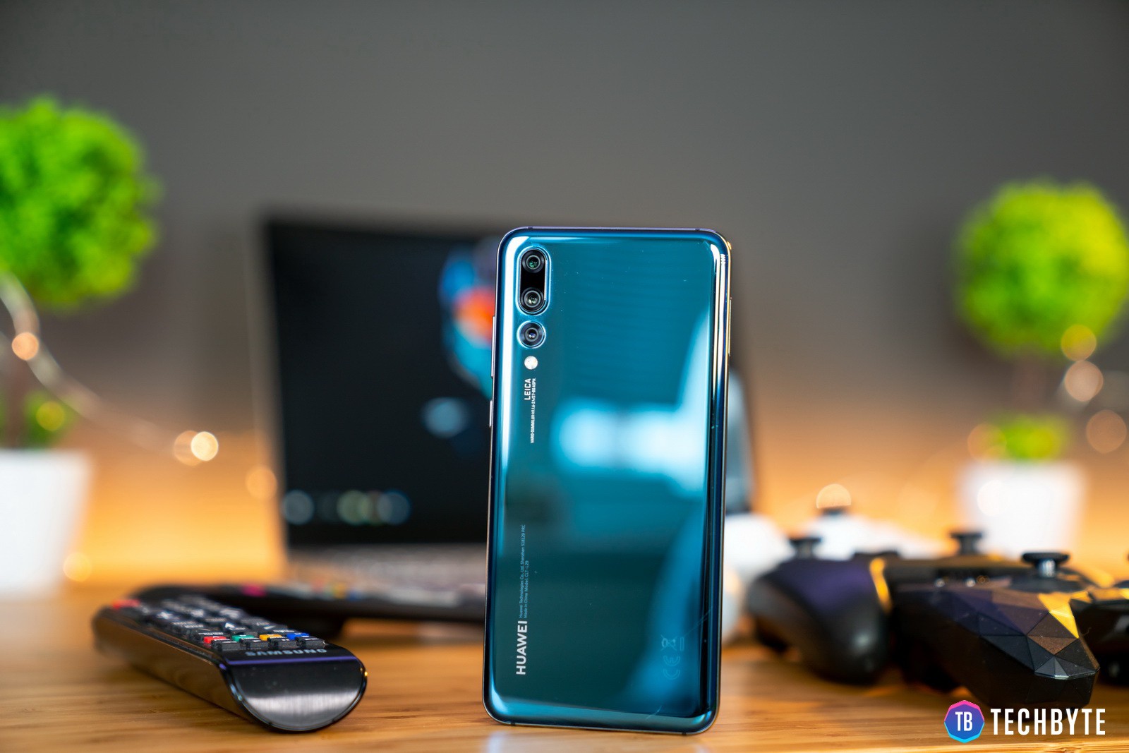 Huawei P20 Pro