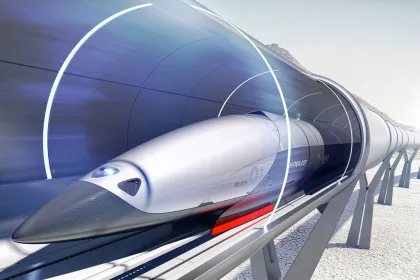 hyperloop