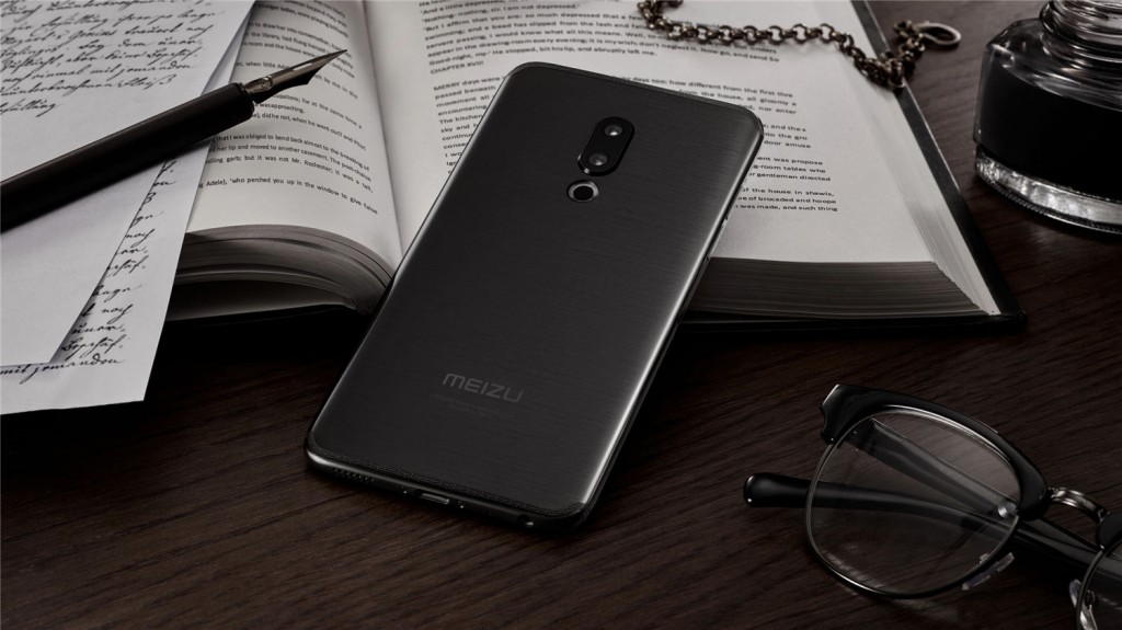 meizu 15 2