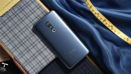 meizu 15