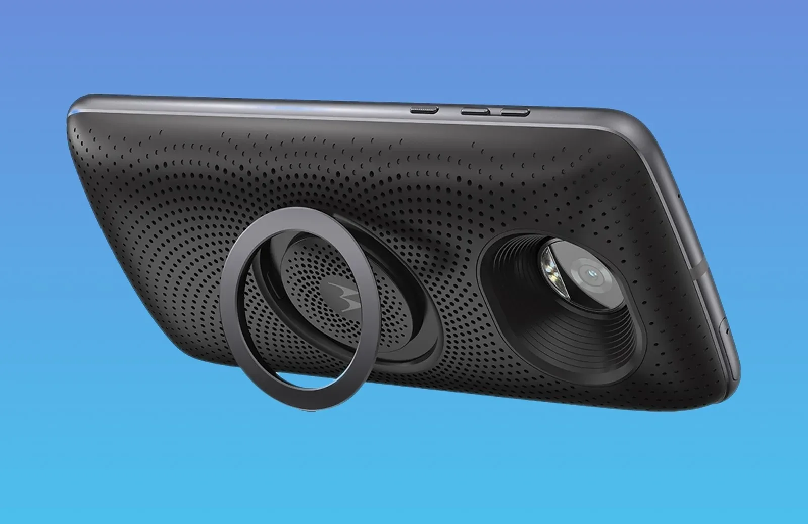 Moto Stereo Speaker