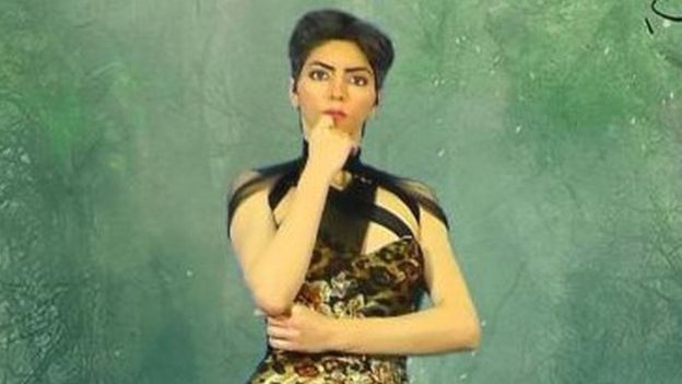 Nasim Aghdam