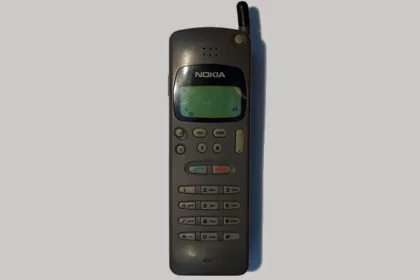 nokia 2010