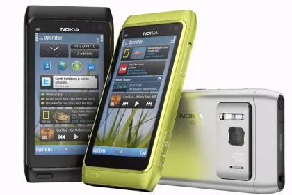 Nokia N-Series