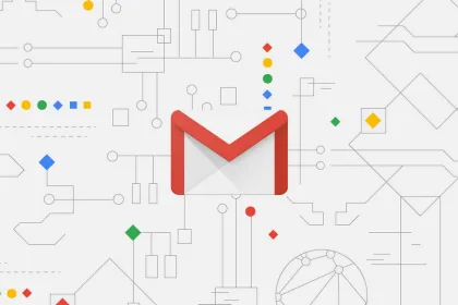 novy gmail 2