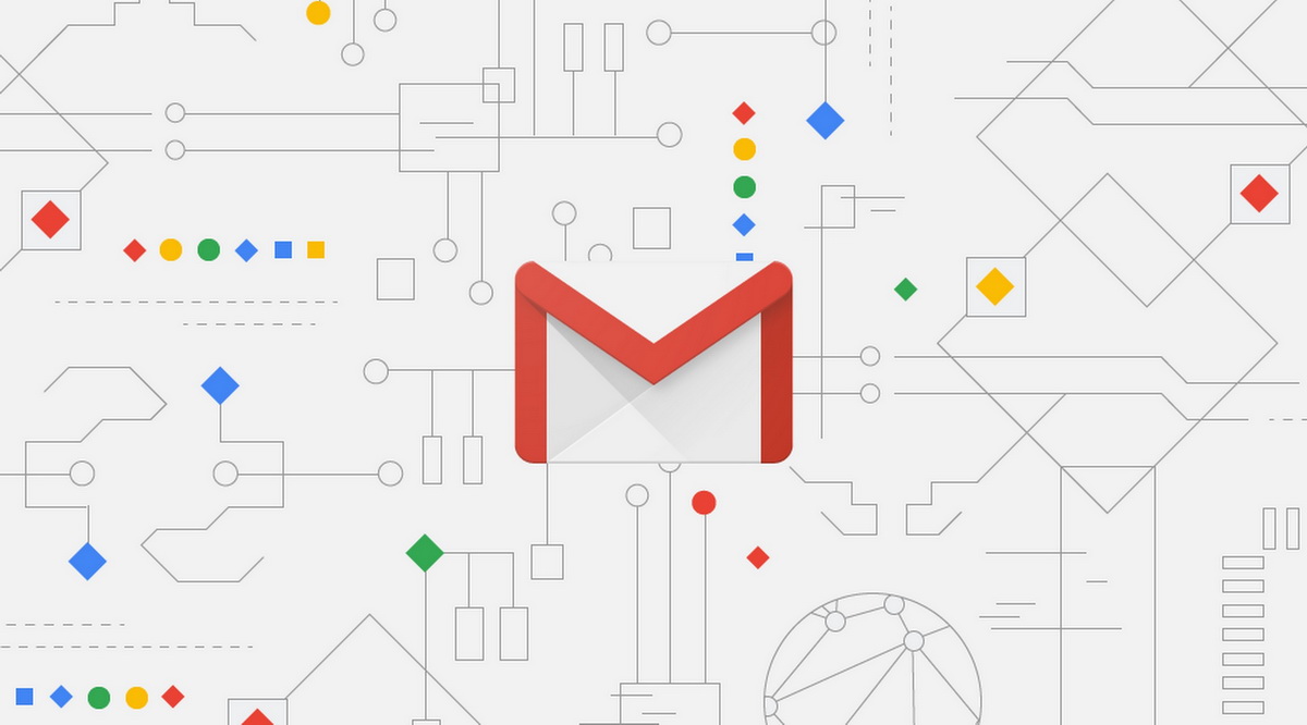 novy gmail 2