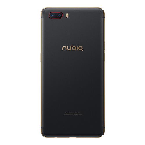 nubia m2 1