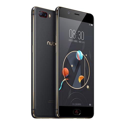 nubia m2 2