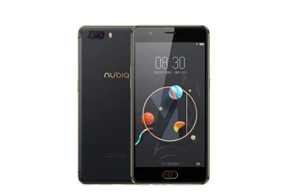 nubia m2