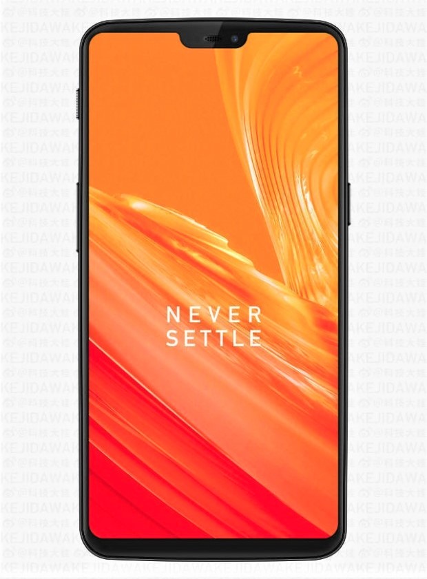 oneplus 6 