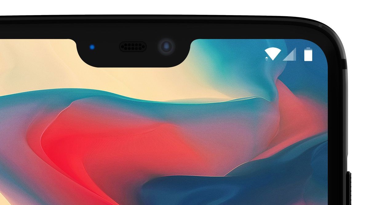 oneplus6 titulka