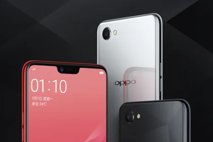 oppo a3