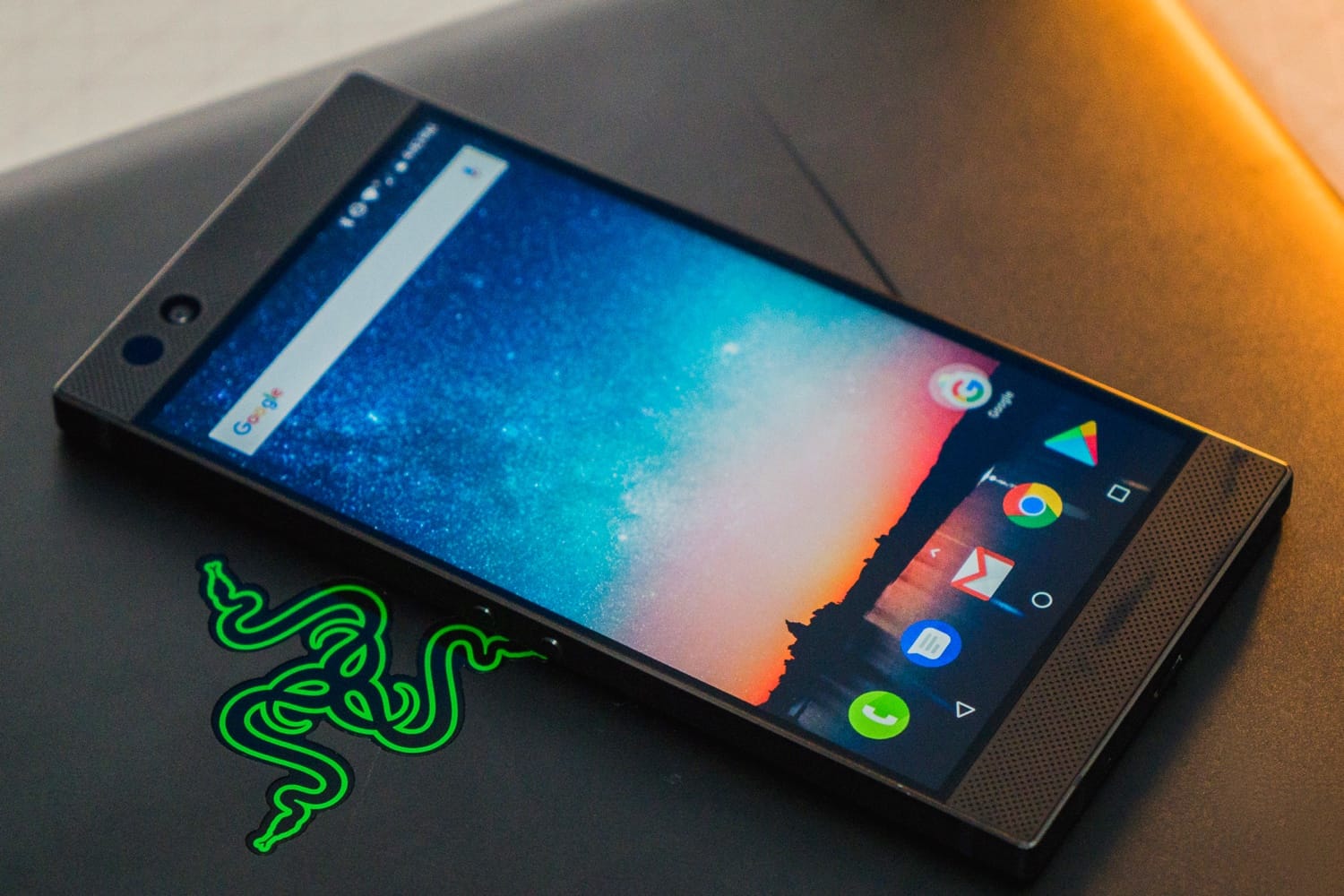 razer phone