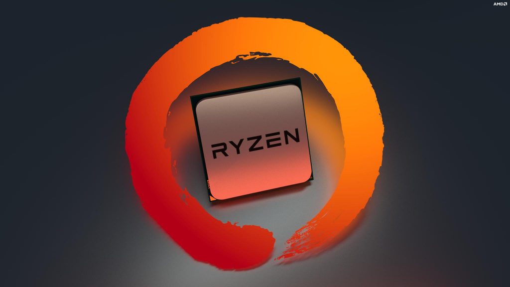 ryzen7 2