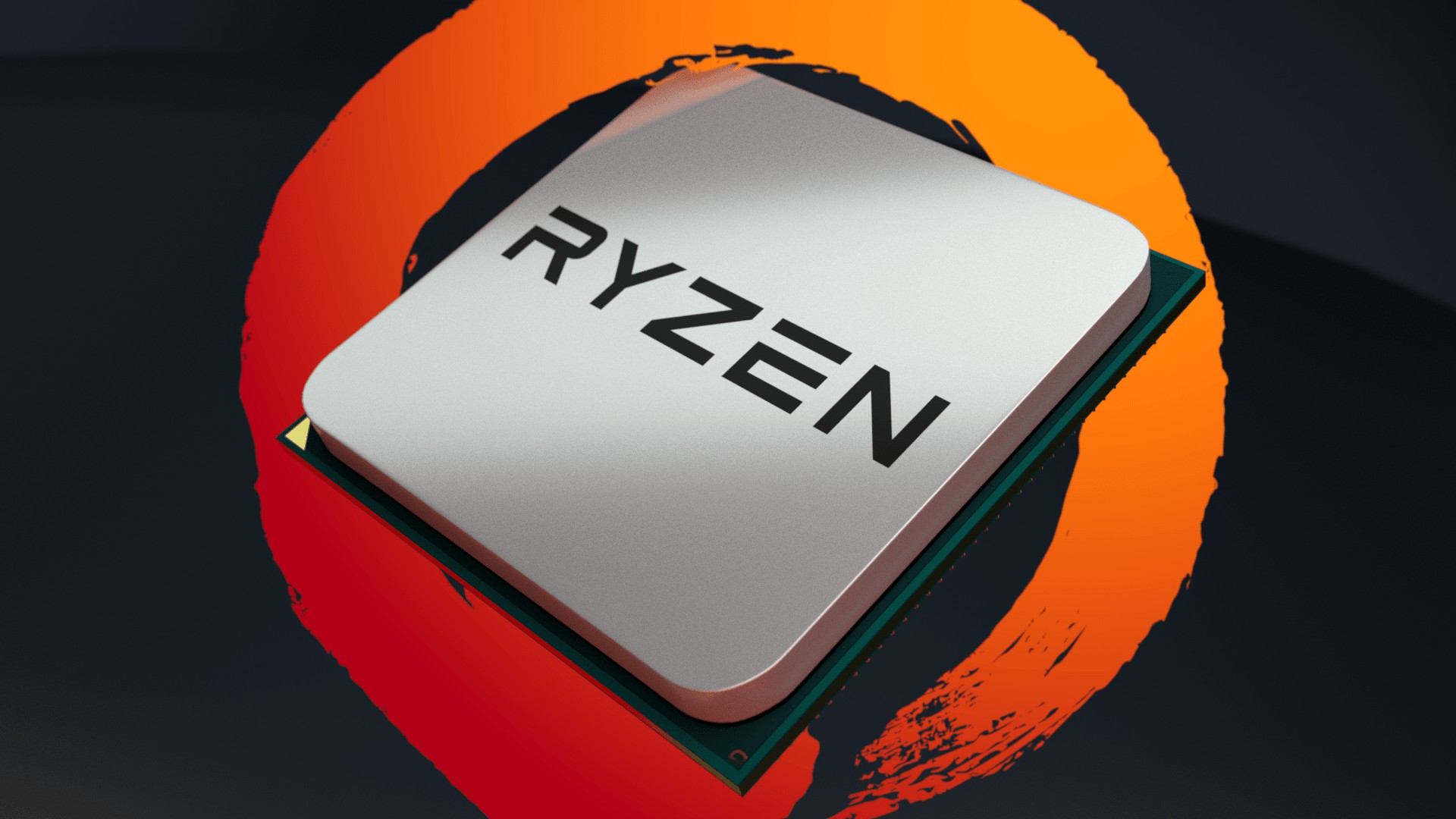 تريد AMD تدمير Intel: ستصبح Ryzens الجديدة أكثر قوة بنسبة 20٪ 106