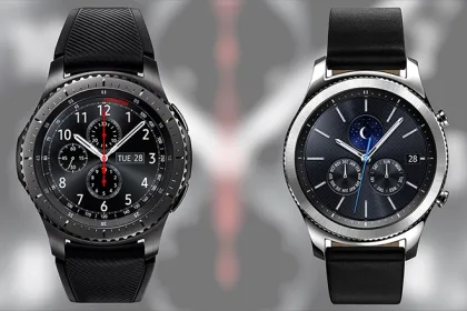 samsung gear S3