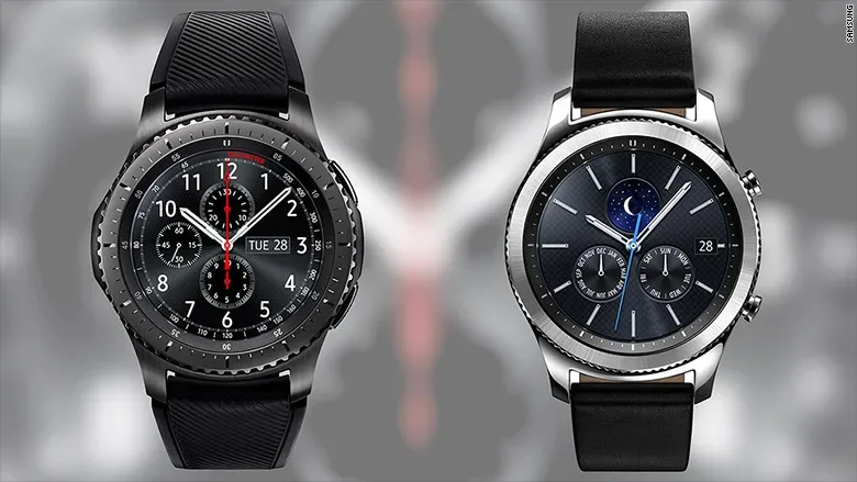 samsung gear S3