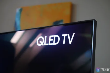 samsung qled