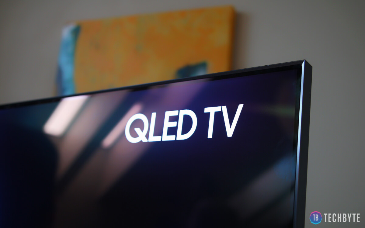 samsung qled