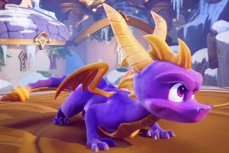 spyro 2