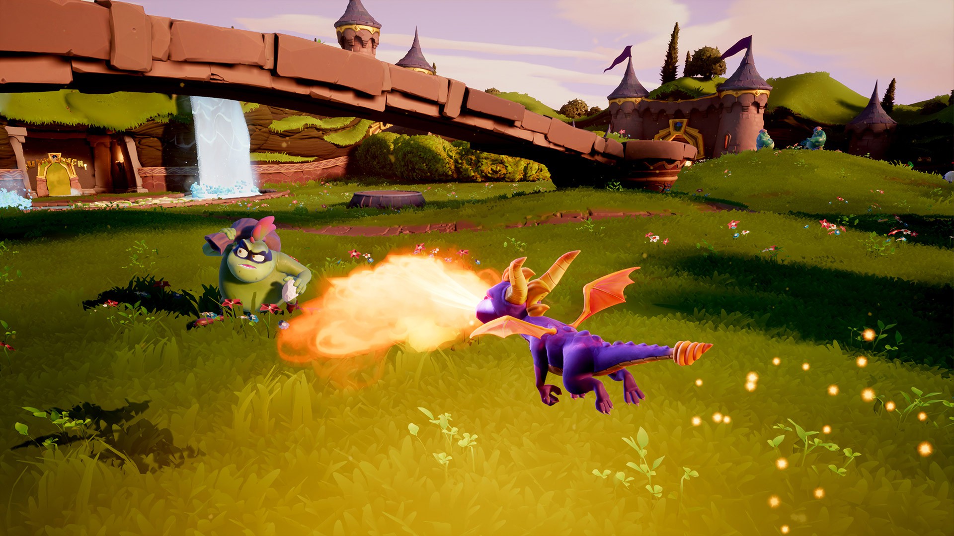 spyro novy 3