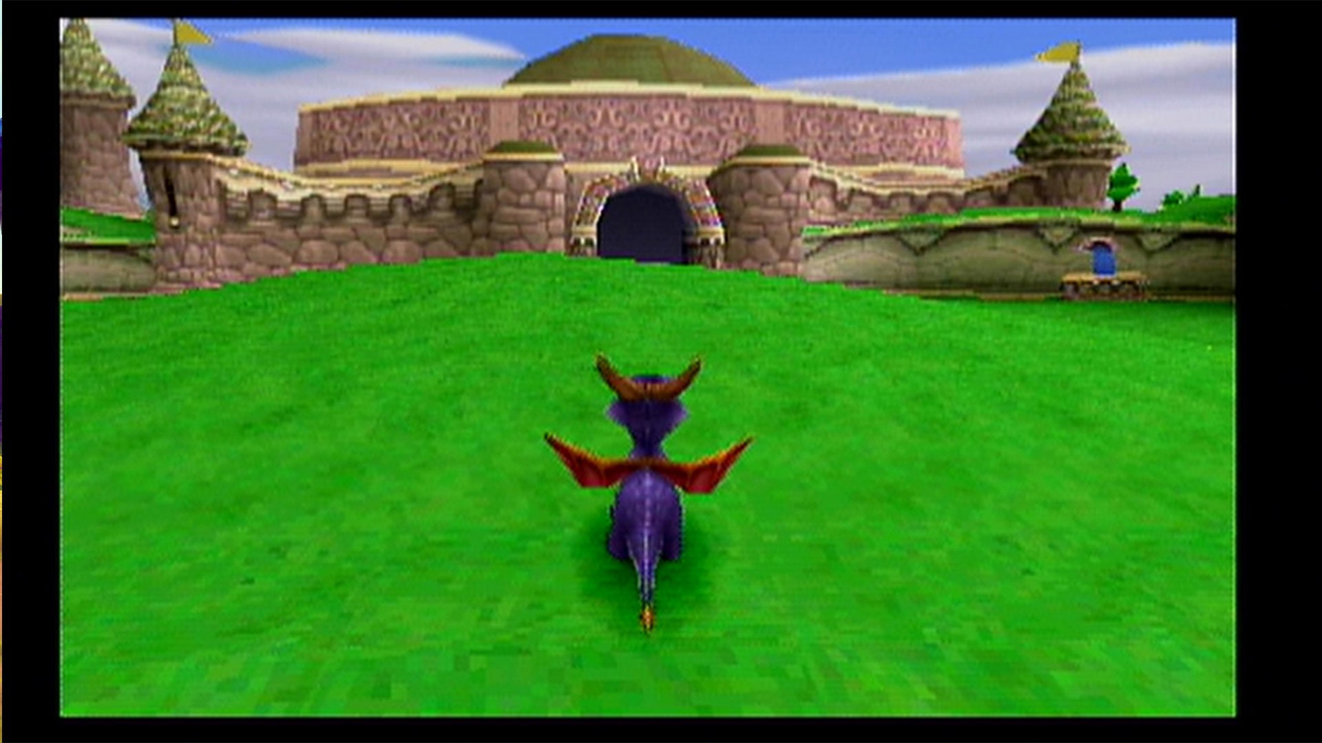 spyro stary 1