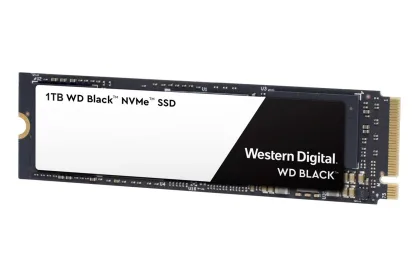 ssd nvme