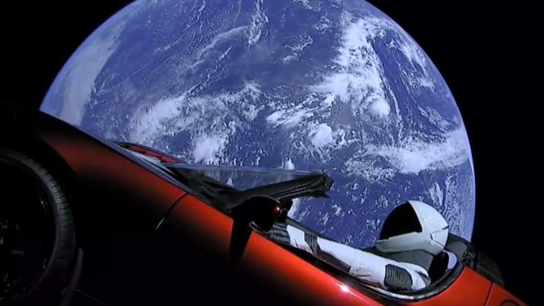 starman