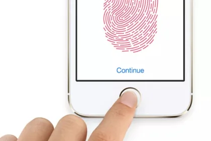 touch id