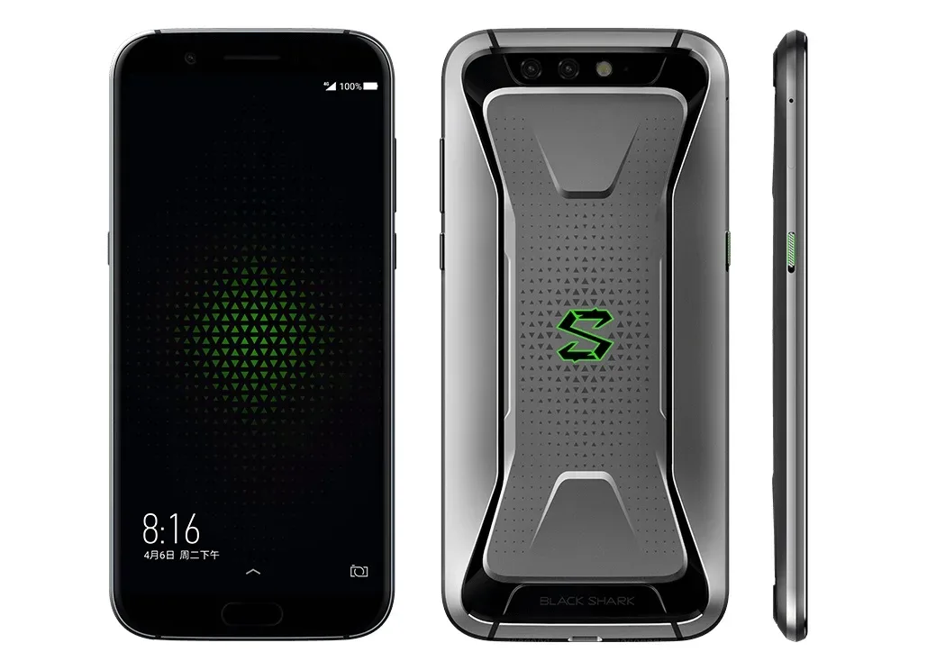 Xiaomi Black Shark