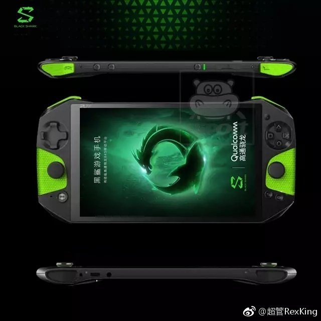 xiaomi black shark