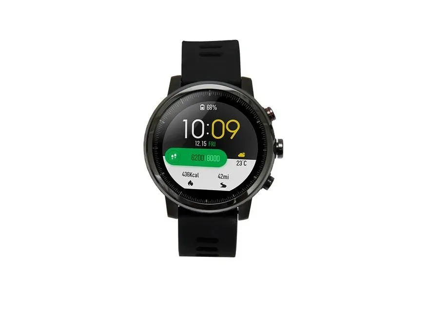 Hodinky AMAZFIT od Xiaomi