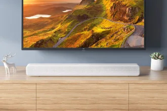 xiaomi mi tv speaker 8