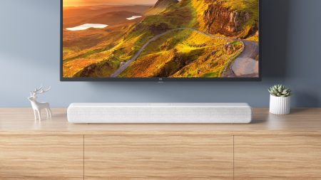 xiaomi mi tv speaker 8