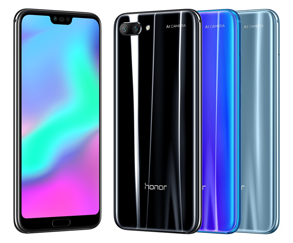 Honor 10