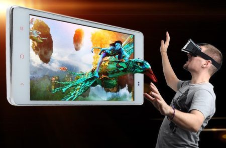 3d vr
