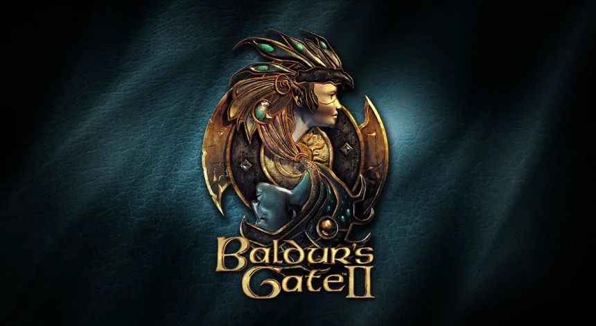 Baldurs Gate 2