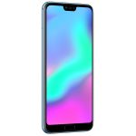 Honor 10 Silver 04