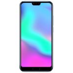 Honor 10 Silver 08