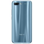 Honor 10 Silver 09