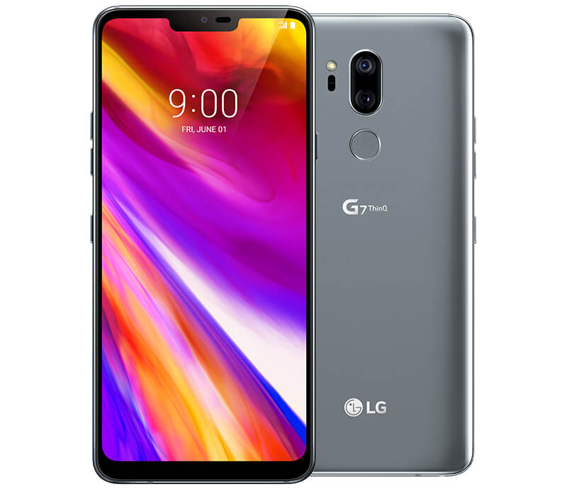 LG G7