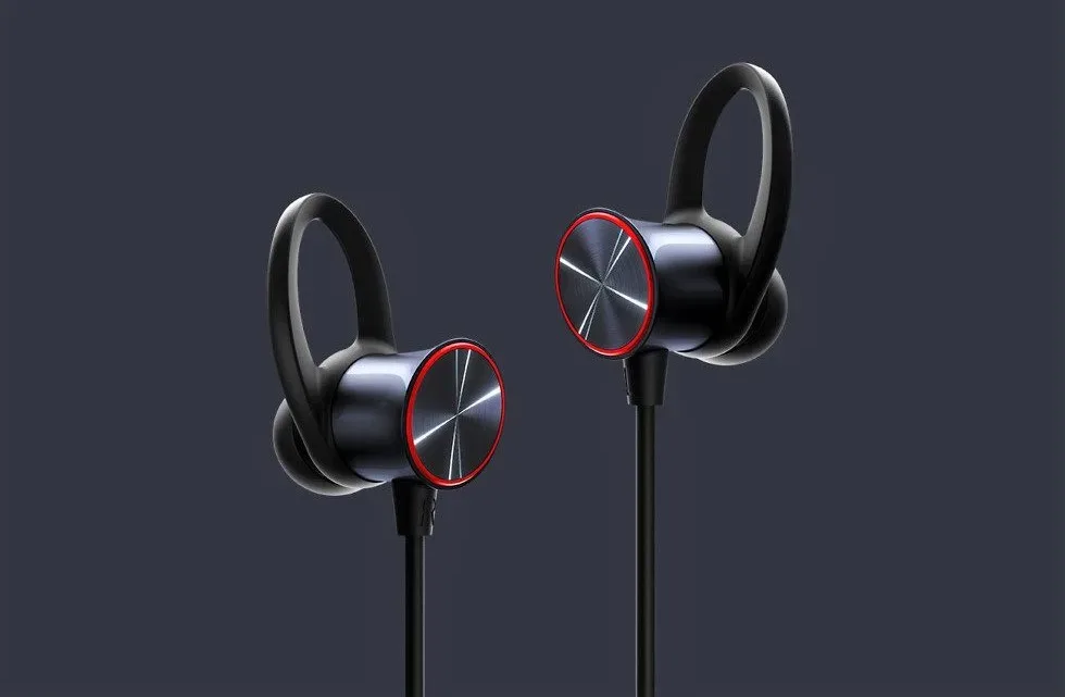 OnePlus Bullets Wireless