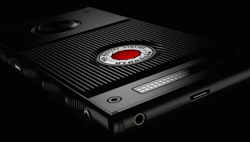 RED Hydrogen One