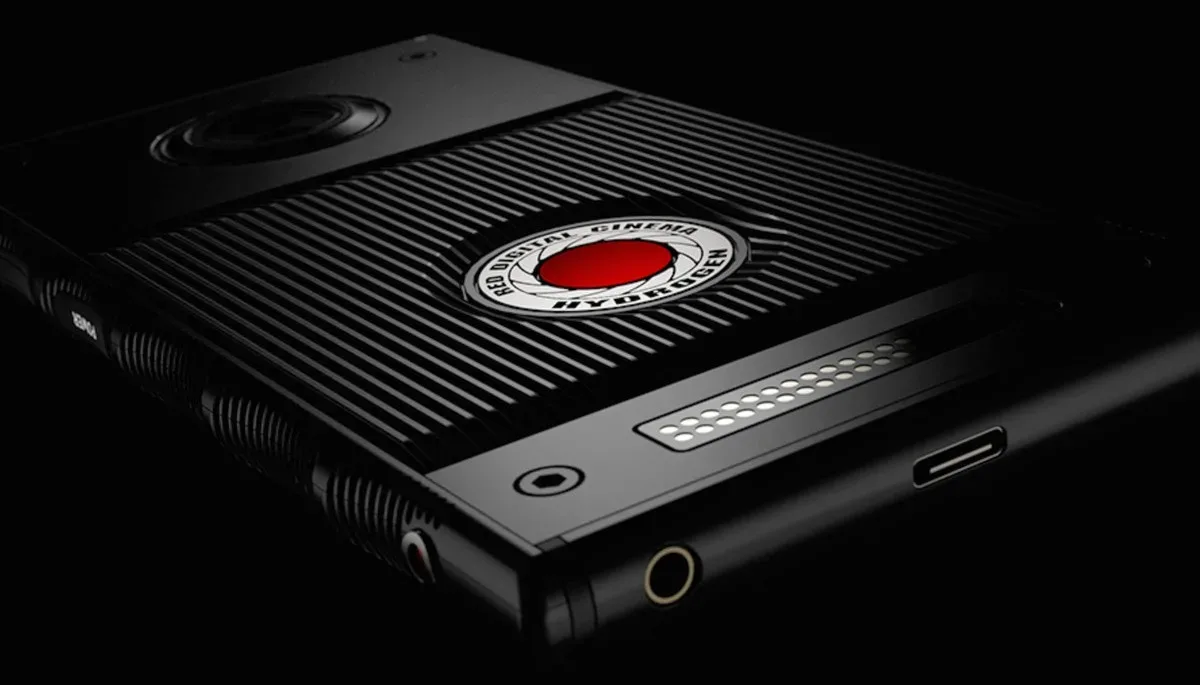 RED Hydrogen One