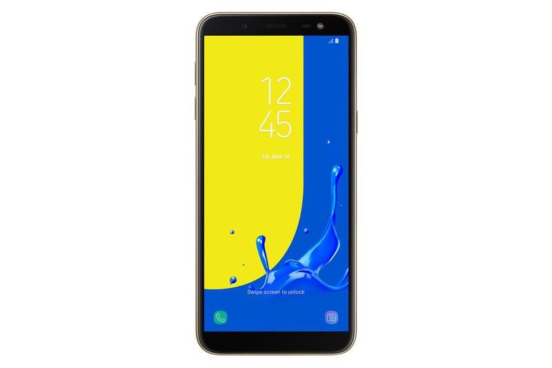 Samsung J6 2