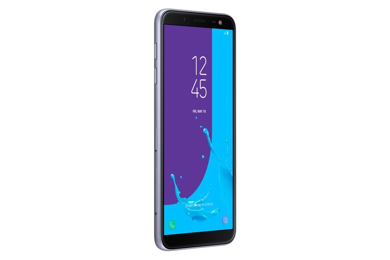 Samsung J6 6