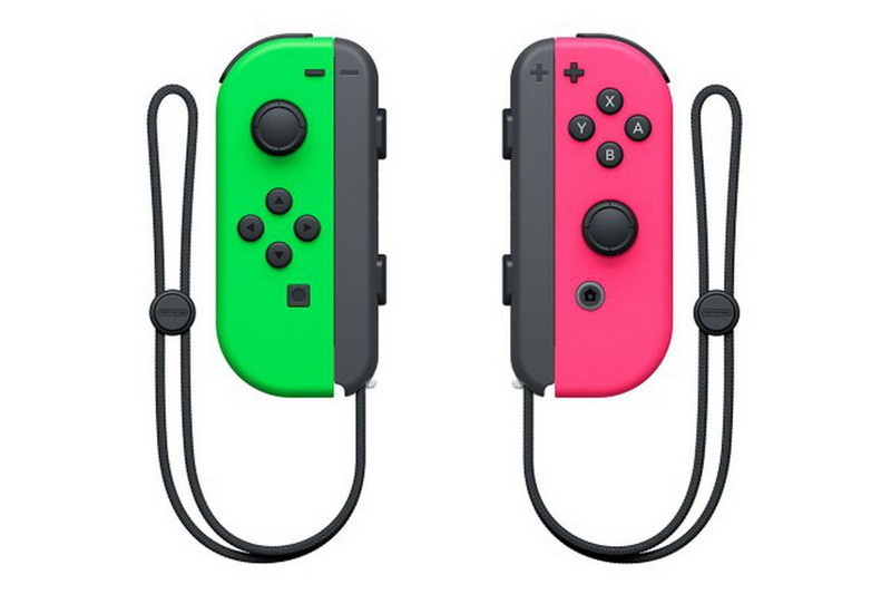 Switch controllers