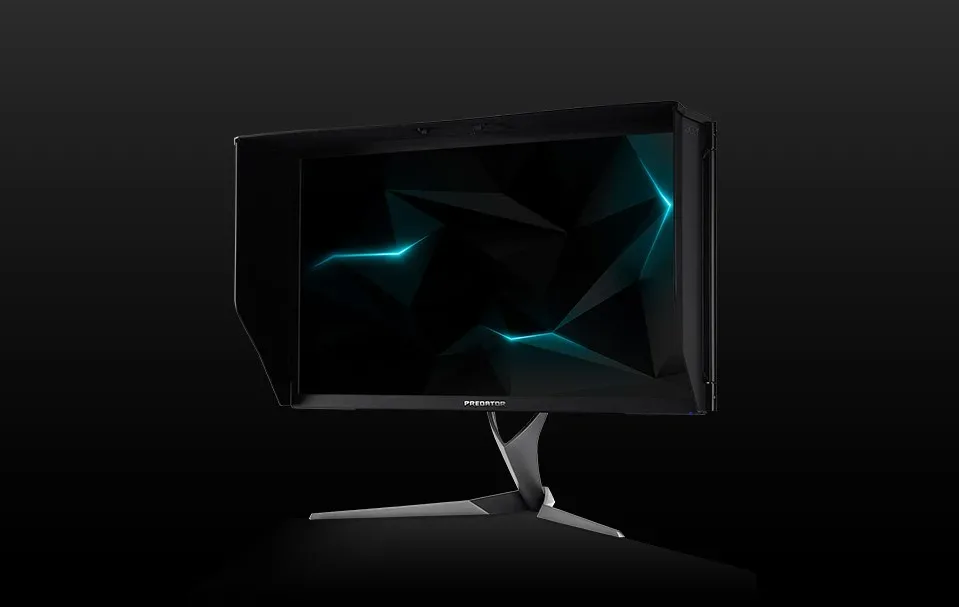 acer predator x27