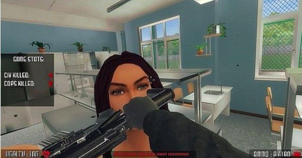 Active Shooter