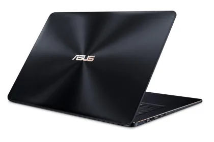 asus zenbook pro 15